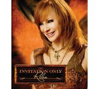 Reba McEntire - Mcentire Reba - Cmt Invitation Only: Reba / (S [Reino Unido] [DVD]