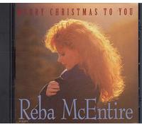 Reba Mcentire - Merry Christmas to You