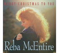 Reba McEntire Merry Christmas To You (Vinyl) (Importación USA)