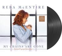 Reba McEntire My Chains Are Gone (Vinyl) (Importación USA)