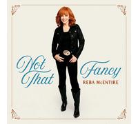 Reba McEntire Not That Fancy (CD) (Importación USA)