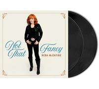 Reba McEntire Not That Fancy (Vinyl) (Importación USA)