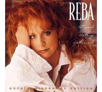 Reba McEntire Read My Mind (Vinyl) (Importación USA)