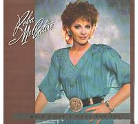 REBA MCENTIRE - REBA MCENTIRE-have i got a deal for you MCA (LP vinyl record)