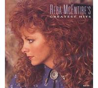 Reba McEntire Reba McEntire's Greatest Hits (CD) Album (Importación USA)