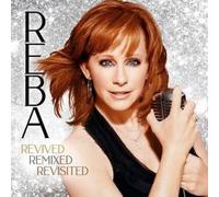 Reba McEntire Revived Remixed Revisited (Vinyl) (Importación USA)