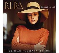 Reba McEntire – Rumor Has It – Edición 30.º Aniversario
