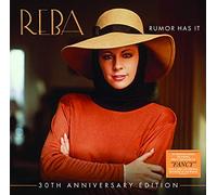 Reba McEntire – Rumor Has It – Vinilo – Edición 30.º Aniversario