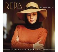 Reba McEntire Rumor Has It (Vinyl) (Importación USA)