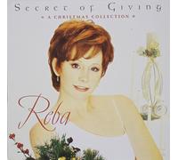 Reba McEntire Secret of Giving: a Christmas (CD) (Importación USA)