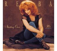 Reba McEntire - Starting Over (30th Anniversary Edition) (2 LP)