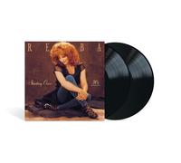 Reba McEntire Starting Over 30th Anniversary (Vinyl) (Importación USA)