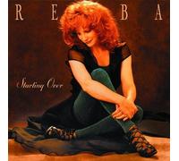 Reba McEntire - Starting Over By Reba McEntire (1995-10-23)