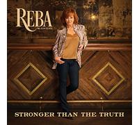 Reba McEntire - Stronger Than The Truth [VINYL] [Vinilo]