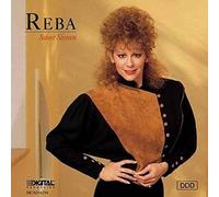 Reba Mcentire - Sweet 16