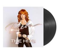 Reba McEntire - The Hits[LP] [Vinyl LP] [VINYL] [Vinilo]