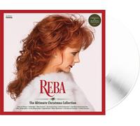 Reba McEntire The Ultimate Christmas Collection (Vinyl) (Importación USA)