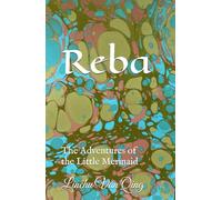 Reba: The Adventures of the Little Mermaid