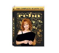 Reba: The Complete Seasons 1-6 [USA] [DVD]