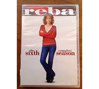 Reba: The Complete Sixth Season [USA] [DVD]