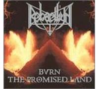 Rebaelliun - Bringer of War: Burn the Promi