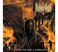 Rebaelliun - Under the sign of rebellion