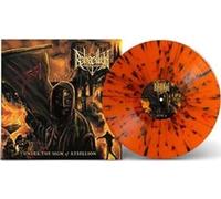 Rebaelliun - UNDER THE SIGN OF REBELLION (COLOURED VINYL)