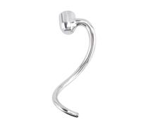 ¡Rebaja de precio! Gancho for masa compatible con batidoras pie KitchenAid 5 cuartos y 6, accesorio for, apto for lavavajillas