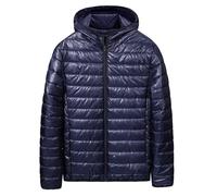 Rebajas Black Of Friday 2024 Chaqueta Hombre Elegante Chaqueta Hombre Invierno Larga Chaqueta Tres Cuartos Hombre Jerseis Navidad Hombre Abrigo Hombre Invierno De Vestir Regalos Para Madre Cumpleaños