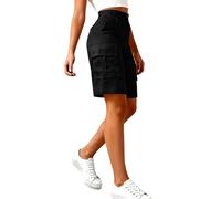 Rebajas Pantalones Cortos Mujer Shorts 2 Casuales Malla Bag Fluidas Corta Baratas 2020 Acampanados Futbol Pilates Chaqueta Multibolsillos Camuflado Cadenas Elastizado Salir Latex