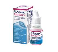 Artelac Artelac Rebalance Gotas Oculares, 10 ml