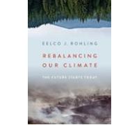 Rebalancing Our Climate