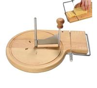 Rebanadora De Bloque De Queso - Manual De Mano Multifuncional - Rallador Y Cortador De Queso,Corte Rápido Para Cocina Casa Preparación De Comidas Saludable Dieta Vegetariana Comida