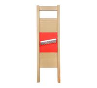 Rebanadora de patatas fritas, rebanadora de patatas | Rebanadora de cocina corrugada | Gadgets de cocina casera, cortador de verduras de madera, rebanadora de mandolina de patatas, trituradora de