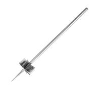 Rebanadora de verde, Separador de cortador de en flor de ciruelo, Herramienta de afeitado de espinacas de agua en forma de espinacas de agua herramienta de corte especial para