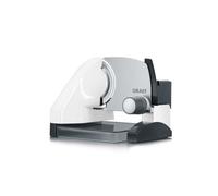 Rebanadora Eléctrica Graef SKS 500 170 W Acero Inoxidable Corte hasta 3 cm