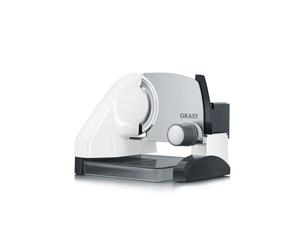 Rebanadora Eléctrica Graef SKS 500 170 W Acero Inoxidable Corte hasta 3 cm