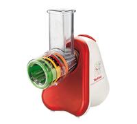 Rebanadora Tefal MB756G31 200W con 5 Cabezales