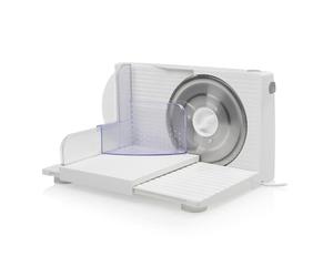 Rebanadora Tristar EM-2098 eléctrica 150W cuchilla inoxidable plegable