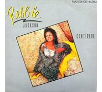 Rebbie Jackson - Centipede - CBS - CBSA 12.4528