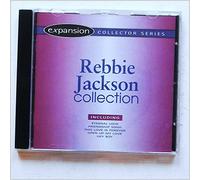 Rebbie Jackson - Collection
