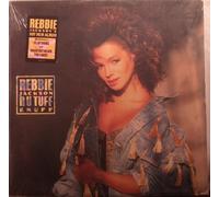 Rebbie Jackson - R u tuff enuff (1988, US) [VINYL]