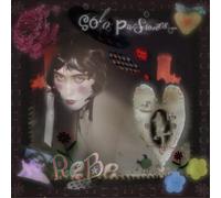 Rebe - Solo Pasiones [Vinilo]