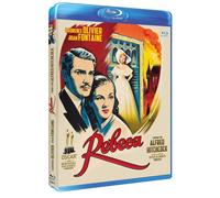 Rebeca (Co DVD de extras) [DVD] (1940) Rebecca