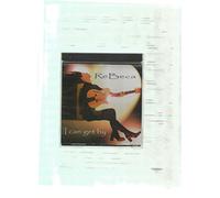 Rebeca - I Can Get By