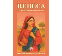 REBECA: LA MUJER QUE DECIDIÓ SU FUTURO: Una decisión valiente cambió su destino… y el de generaciones.