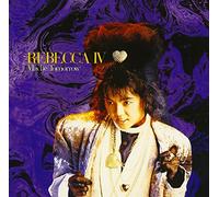 Rebecca 4 (Maybe Tomorrow)