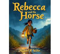 Rebecca and the Horse: A Heartwarming Filipino Horse Story About Friendship, Courage, Family, and Hope for Young Readers