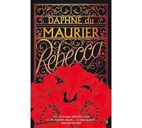 Rebecca: Daphne Du Maurier (Virago modern classics, 492)