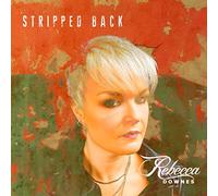 Rebecca Downes - Stripped Back